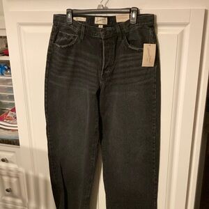 NWT Universal Thread Women’s Black Jeans